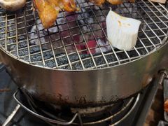 -山居屋炭火烧肉(厚街万达店)