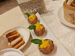 -福州天元国际威斯汀酒店·中国元素餐厅