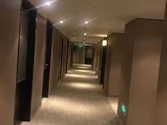 -如家精选酒店(广州萝岗宝能演艺中心香雪地铁站店)