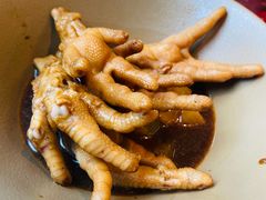 -鸿姐老火锅(龙阳店)
