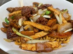 -寻裕记·现炒浇头面(人民广场店)