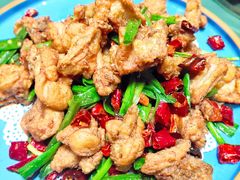 -金龙·打边炉(南京西路店)