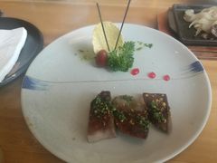 -王鼎精致料理铁板烧(世博源店)