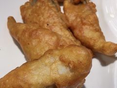-扬州小吃(延安西路店)