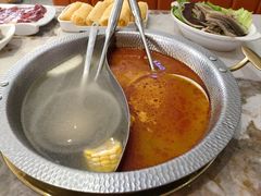 -潮汕大目牛肉火锅(皇岗旗舰店)