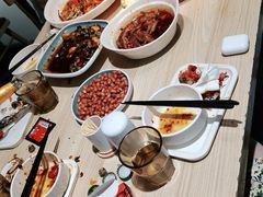 -领蟹祥记·香辣蟹·特色小海鲜(奥体天虹店)