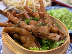 -楠火锅(西单店)