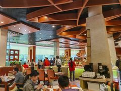 -成都世纪城假日酒店-西楼