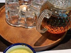 -素描餐厅(灵隐天竺店)
