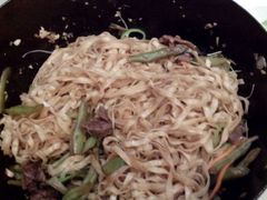 android_upload_pic-金豆角砂锅焖面(安贞店)