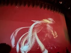 -赤红音乐现场(浦东金桥路店)