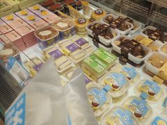 -皇冠幸福里动物奶油生日蛋糕(万达店)