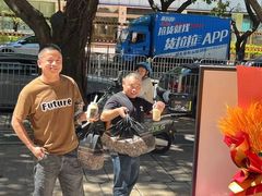 -蓉小乔·RONG COFFEE(福田店)