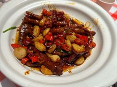 -辣小鲜·南昌大排档(船山路店)