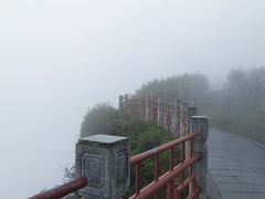 -峨眉山风景名胜区