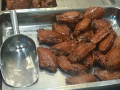 鸡翅膀-天府棒棒鸡(金星店)