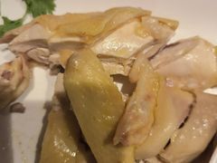 -壹只菜·崇明本地特色菜(崇明南门店)