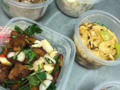 -西夏回族烧麦馆(牡丹街店)