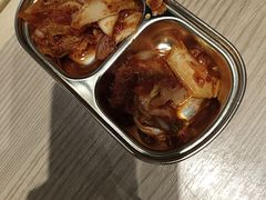 -梨花牛肉汤饭(仁恒伊势丹店)