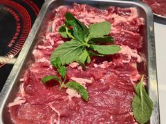 -王奋斗贵州酸汤牛肉火锅