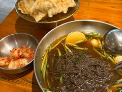 -冰川朝鲜族料理·东北菜(观前店)