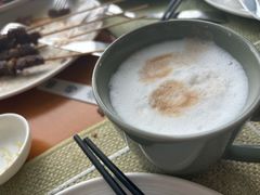 -视界美食自助餐厅·石家庄希尔顿酒店