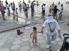 -武昌江滩