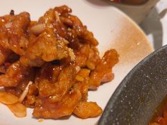 -马凯餐厅(地安门店)