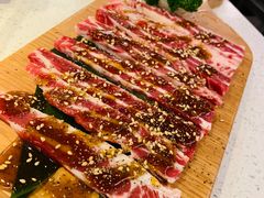 -猫抓烤肉(春熙路店)