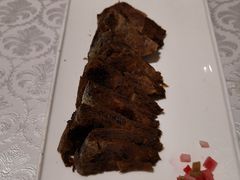 马凯糖饼-马凯餐厅(地安门店)