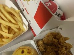 -肯德基(年家浜店)
