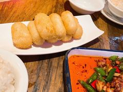 -兔槽江湖菜·重庆璧山兔(水围店)