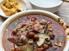-吴记怪味面(牛王庙店)