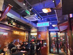 -萍姐火锅·公路夜市(南京新街口店)