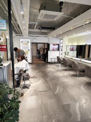 -LJOY丽锦造型·烫发染发