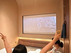 -手技王·影院足道·SPA(深圳之眼店)