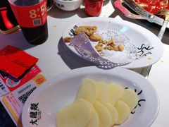 -大龙燚火锅(天安云谷店)