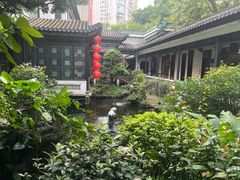 -北园酒家(小北路店)