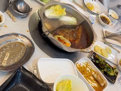 -牛百道·鲜活牛肉馆(天一店)