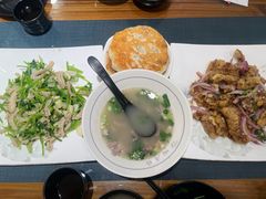 -回香楼大连新派清真菜