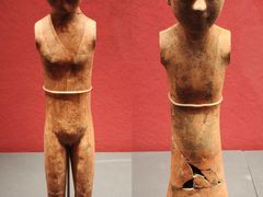 -北京大葆台遗址博物馆