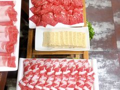牛上脑-大草原清真饭庄(沙河店)