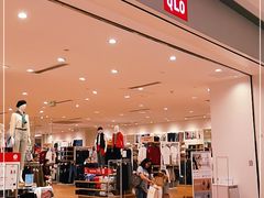 -优衣库(重庆万象城店)