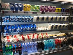 零售区-乔家栅(大木桥路店)