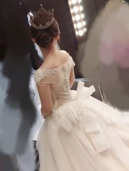 -南京宝娜嫁衣婚纱礼服馆(中央路店)