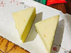 -阿罗新疆菜(人民广场店)