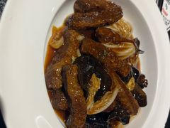 -老北京胡同味道二荤铺(酒仙桥店)