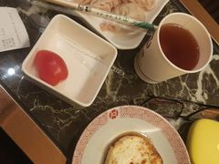-汉仁宫·古法按摩·足道·SPA(南山中心店)