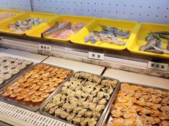 -爱客得牛排海鲜烤肉·火锅自助(春熙路黑金好店)