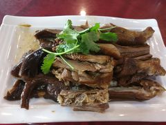 -百年银屏蚝烙·潮汕菜·非遗(乐山店)